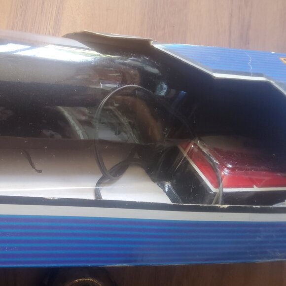 VINTAGE PLUG N PLAY TV BASEBALL GAME BY RADICA - Picture 5 of 10